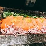 カスケイドカフェ - 