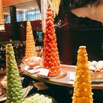 カスケイドカフェ - 