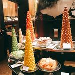 カスケイドカフェ - 