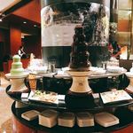 カスケイドカフェ - 