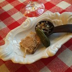 ビストロ デ トロワ - 