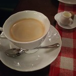 ビストロ デ トロワ - 