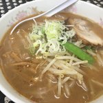 ラーメン餃子三平 - 