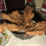 ぐりる　かんだ - 