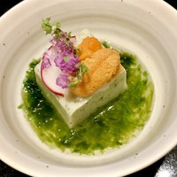 神戸牛ステーキ鉄板焼 雪月花 離れ - 