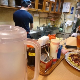 大宮でランチに使えるお好み焼き ランキング 食べログ