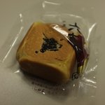 釜屋菓子店 - 六方焼