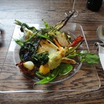 バローレ - Jul 5 2011