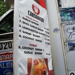 CAMARON SHRIMP WAGON - 