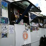 CAMARON SHRIMP WAGON - 