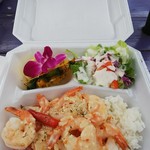 CAMARON SHRIMP WAGON - 