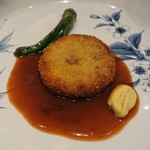 肉料理ふくなが - 