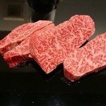 肉料理ふくなが - 