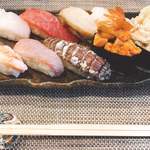 Sushikou - 