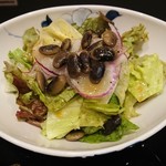 肉料理ふくなが - 