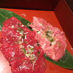 焼肉門門 - 焼肉