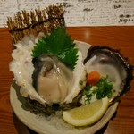 三代目網元 魚鮮水産 - 