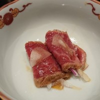 肉料理ふくなが - 