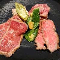 肉料理ふくなが - 