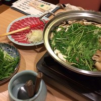 馬春楼 北新地総本店 - 