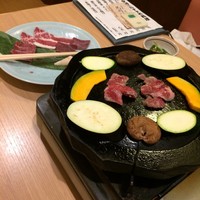 馬春楼 北新地総本店 - 