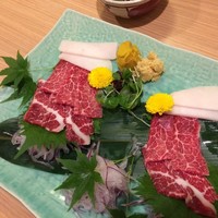 馬春楼 北新地総本店 - 