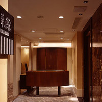 天厨菜館 銀座店 - お店公式写真