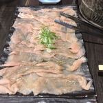 炭火焼肉屋台 たじま屋 - 