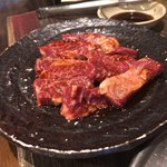炭火焼肉屋台 たじま屋 - 