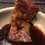 炭火焼肉屋台 たじま屋 - 