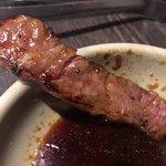 炭火焼肉屋台 たじま屋 - 