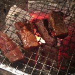 炭火焼肉屋台 たじま屋 - 
