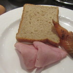 Herb N' Kitchen - ２