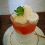 カフェ クラリ - 