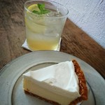 カフェ クラリ - 