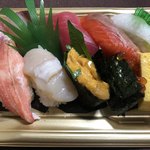 Sushi Shokudou Ichigin - 