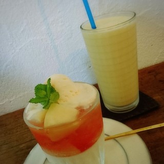 カフェ クラリ_1