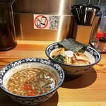 こだわり麺工房たご - 