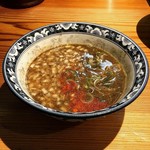 こだわり麺工房たご - 