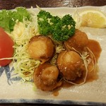 みつはしとんかつ店 - 