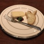 バー キュラソー - チャーム②