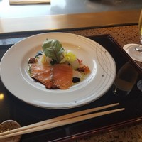 鉄板焼 赤坂 - 