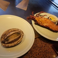鉄板焼 赤坂 - 
