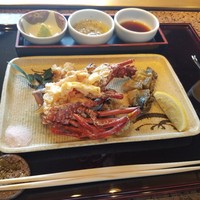 鉄板焼 赤坂 - 