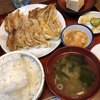 餃子会館 本店