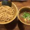 ベジポタつけ麺えん寺