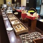 Hermes Palace Hotel - 