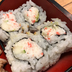 SUSHI & TERI - 