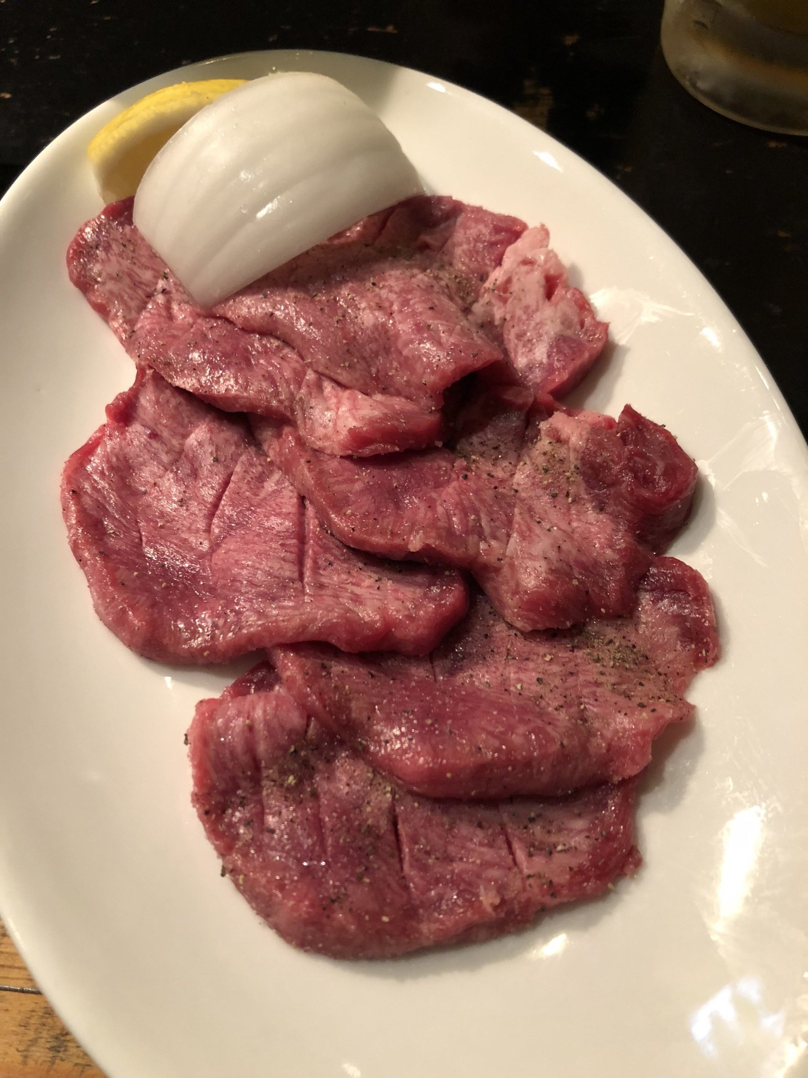 焼肉ホルモン 萬石 name=