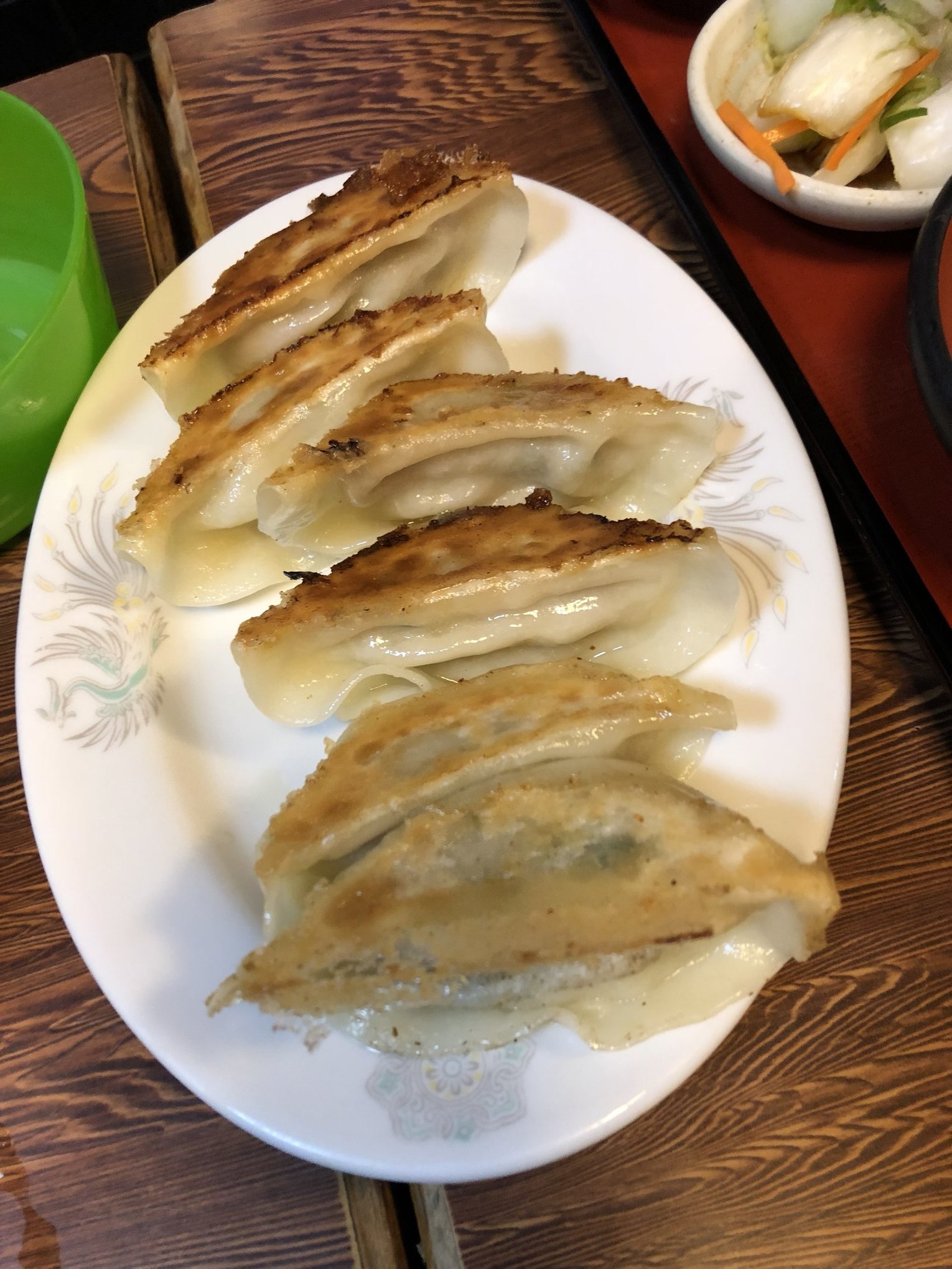 餃子会館 本店 name=